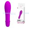 Masajeador vibrador texturado  10 velocidades